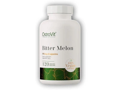 OstroVit Bitter Melon VEGE 120 kapslí