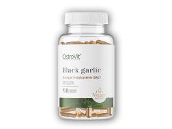 Ostrovit Black Garlic vege 90 kapsúl