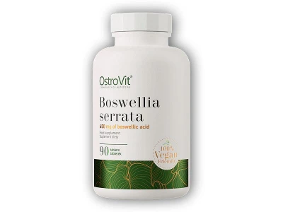 Ostrovit Boswellia serrata vege 90 tablet Ostrovit Boswellia serrata vege 90 tablet