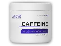 Ostrovit Caffeine 200g Ostrovit Caffeine 200g