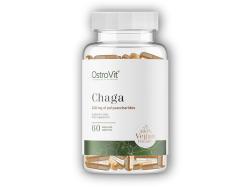 Ostrovit Chaga vege 60 kapsúl
