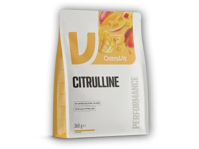 Ostrovit Citrulline 360g