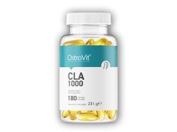 Ostrovit CLA 1000 180 kapsúl