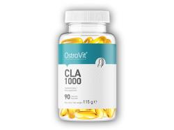 Ostrovit CLA 1000 90 kapslí Ostrovit CLA 1000 90 kapslí