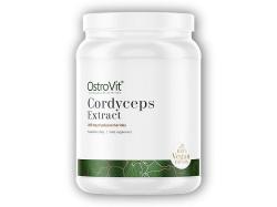 Ostrovit Cordyceps sinensis extract 50g (VÝPRODEJ)