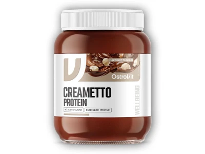 Ostrovit Creametto Protein 320 g