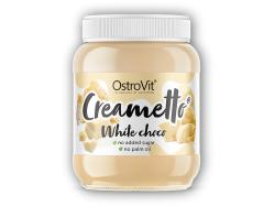 Ostrovit Creametto white chocolate 350g