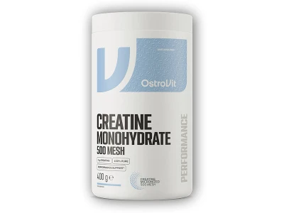 Ostrovit Creatine Monohydrate 500 Mesh 400 g
