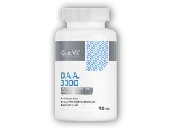Ostrovit DAA 3000mg 90 kapslí Ostrovit DAA 3000mg 90 kapslí