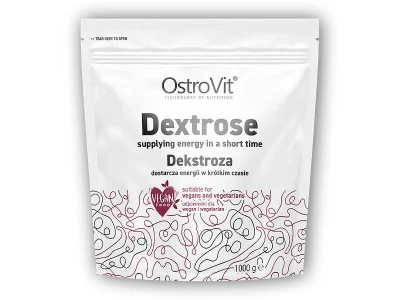 Ostrovit Dextrose 1000 g