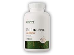 Ostrovit Echinacea extrakt vege 90 kapsúl