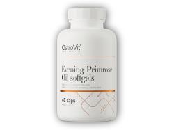 Ostrovit Evening primrose oil 60 kapsúl pupalka