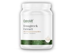 Ostrovit Fenugreek vege extract 100g