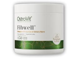 OstroVit Fibwell VEGE 150 kapsúl OstroVit Fibwell VEGE 150 kapsúl