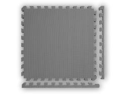 Ostrovit Foam mat puzzles skladacie kocky podložka