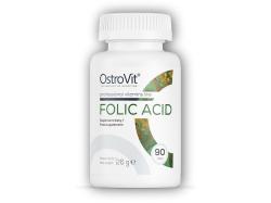 Ostrovit Folic acid 90 tabliet