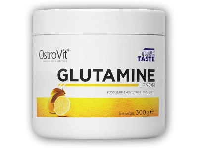 Ostrovit Glutamine 300g Ostrovit Glutamine 300g