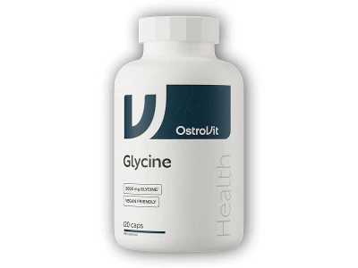 Ostrovit Glycine 120 kapslí