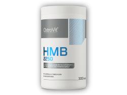 Ostrovit HMB 2250 300 kapslí
