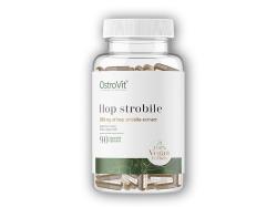 Ostrovit Hops Strobile Chmeľ otáčavý VEGE 90 kapsúl