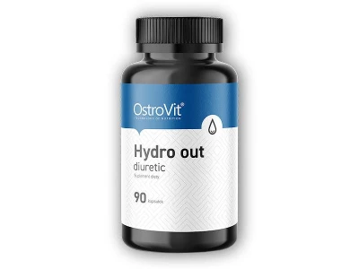 Ostrovit Hydro out diuretic 90 kapslí Ostrovit Hydro out diuretic 90 kapslí