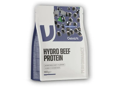 Ostrovit Hydrobeef protein 1800g