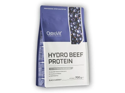 Ostrovit Hydrobeef protein 700g Ostrovit Hydrobeef protein 700g