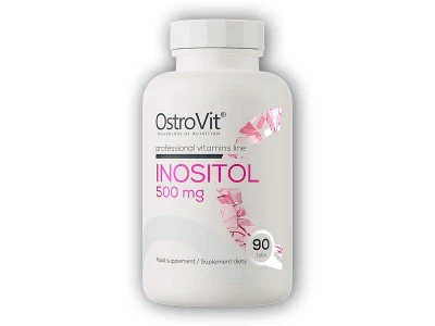 Ostrovit Inositol 500 mg 90 tablet
