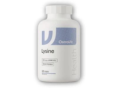 Ostrovit Lysine 120 kapslí