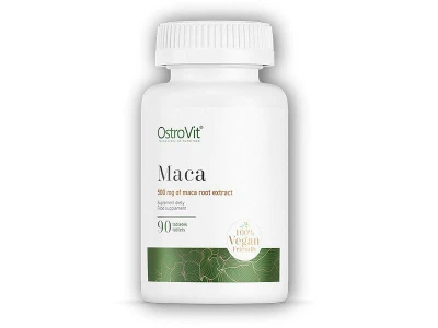 Ostrovit Maca 90 tablet Ostrovit Maca 90 tablet