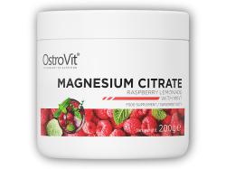 Ostrovit Magnesium citrate 200g Ostrovit Magnesium citrate 200g