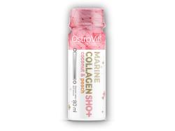 Ostrovit Marine collagen 80ml