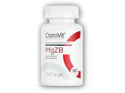 Ostrovit MGZB 90 tablet Ostrovit MGZB 90 tablet