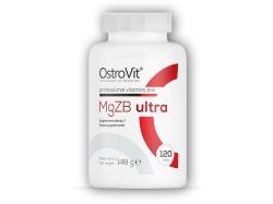 Ostrovit MGZB ULTRA 120 tablet Ostrovit MGZB ULTRA 120 tablet