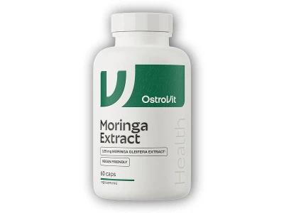 OstroVit Moringa Extract 60 kapslí