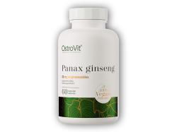 OstroVit Panax ginseng vege 60 kapsúl ženšen