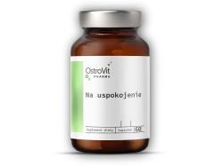 Ostrovit Pharma for relaxation 60 kapsúl