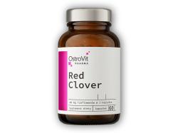 OstroVit Pharma Red Clover 60 kapsúl