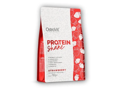 Ostrovit Protein shake 700g
