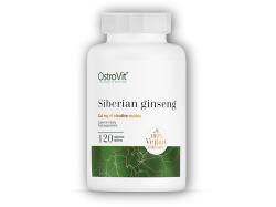 Ostrovit Siberian ginseng 120 tabliet
