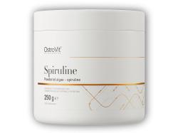 Ostrovit Spiruline VEGE 250g spirulina