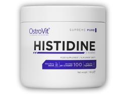 Ostrovit Supreme pure Histidín 100g