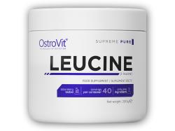 Ostrovit Supreme pure Leucine 200g Ostrovit Supreme pure Leucine 200g