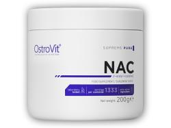 Ostrovit Supreme pure NAC 200g
