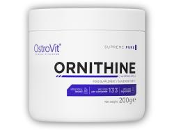 Ostrovit Supreme pure Ornithine 200g Ostrovit Supreme pure Ornithine 200g