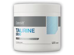 Ostrovit Taurine 1500mg 120 kapslí Ostrovit Taurine 1500mg 120 kapslí