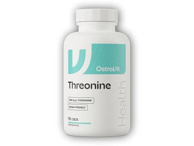 Ostrovit Threonine 90 kapslí