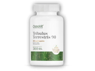 Ostrovit Tribulus Terrestris vege 360 tablet Ostrovit Tribulus Terrestris vege 360 tablet