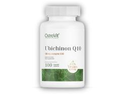Ostrovit Ubichinon Q10 100mg 100 VEGE kapsúl Ostrovit Ubichinon Q10 100mg 100 VEGE kapsúl