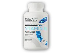 OstroVit Vitamin B1 thiamín 60 kapsúl